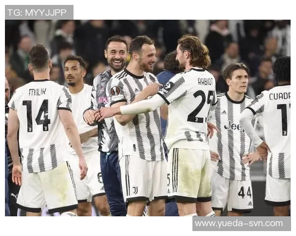 尤文图斯与热刺对决谁能笑到最后分析两队实力与战术对比